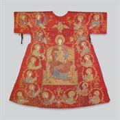 Sakkos (liturgical cloth)